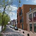 6 Appartementen 