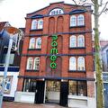 Kantoor Domeq, Winschoten