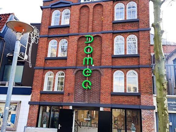 Kantoor Domeq, Winschoten