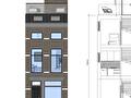 Torenstraat, Winschoten 