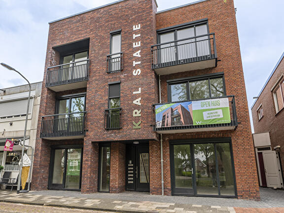 Voorvertonings afbeelding: Kralstaete, Oude Pekela