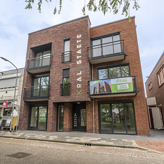 Voorvertonings afbeelding: Kralstaete, Oude Pekela