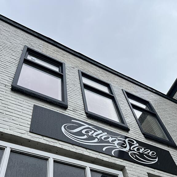 Kozijnen Hoogeveen