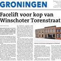 Herontwikkeling Torenstraat