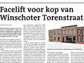 Herontwikkeling Torenstraat
