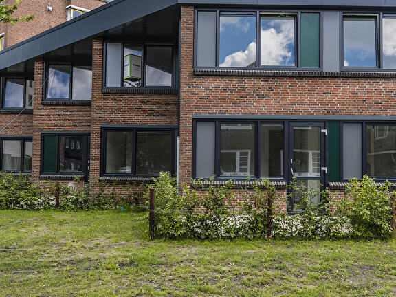Zusterflat, Winschoten