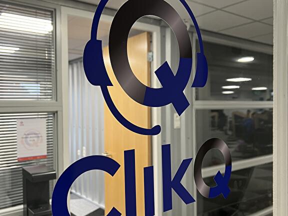 Voorvertonings afbeelding: ClikQ, Assen