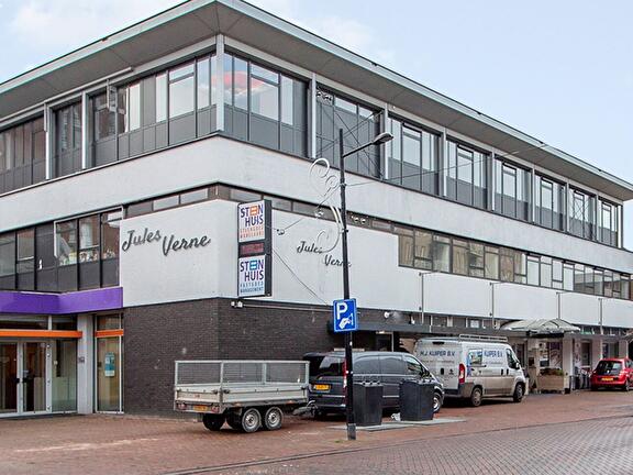 Kloekhorsstraat, Assen