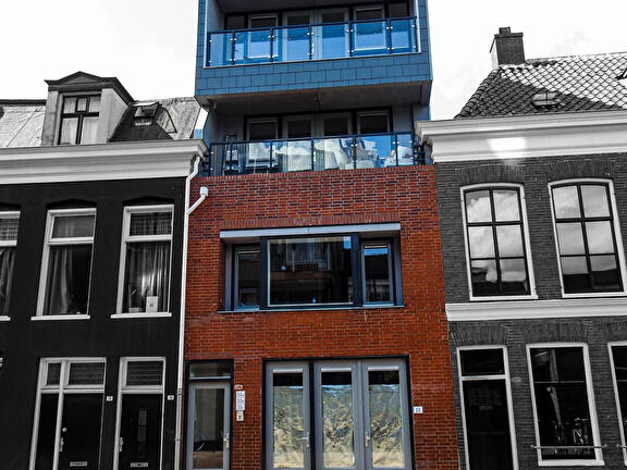 Nieuwe Sint Jansstraat, Groningen