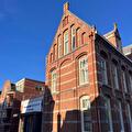 Voormalig postkantoor, Winschoten