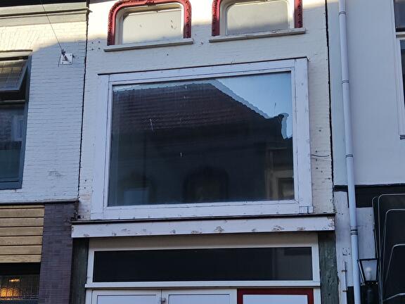 Leegstaand winkelpand Torenstraat krijgt nieuwe bestemming.