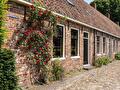 Batterijenstraat, Bourtange