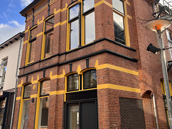 Voorvertonings afbeelding: Vissersdijk, Winschoten