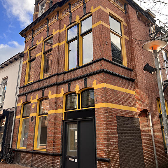 Vissersdijk, Winschoten